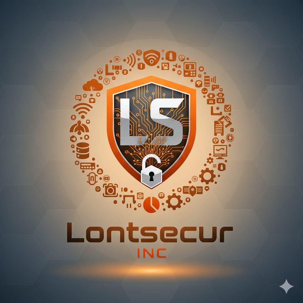 Lontsecur Enterprise